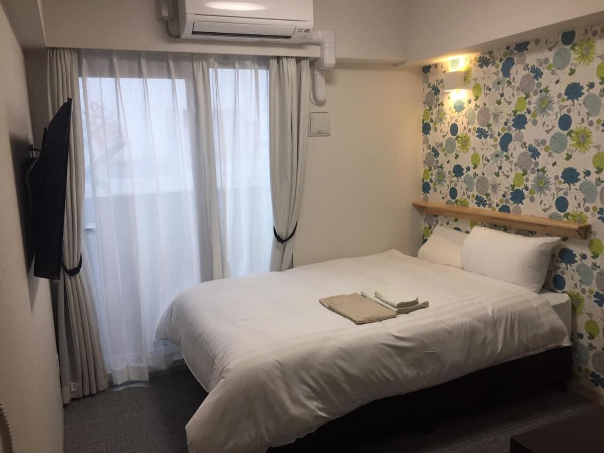 Omura Station Hotel Nagasaki Airport Экстерьер фото